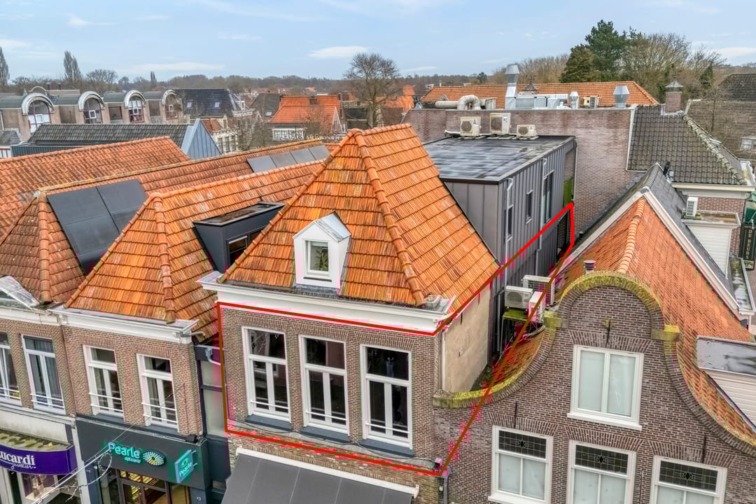 Photo 2 of Hoofdstraat 57-A