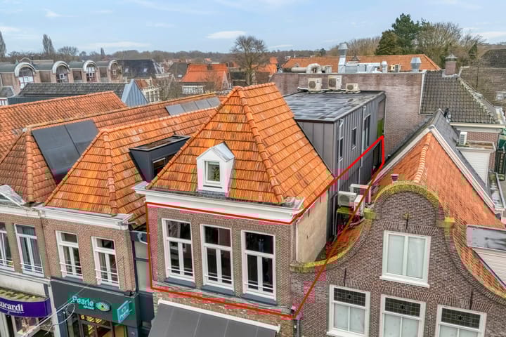 Photo 2 of Hoofdstraat 57-A