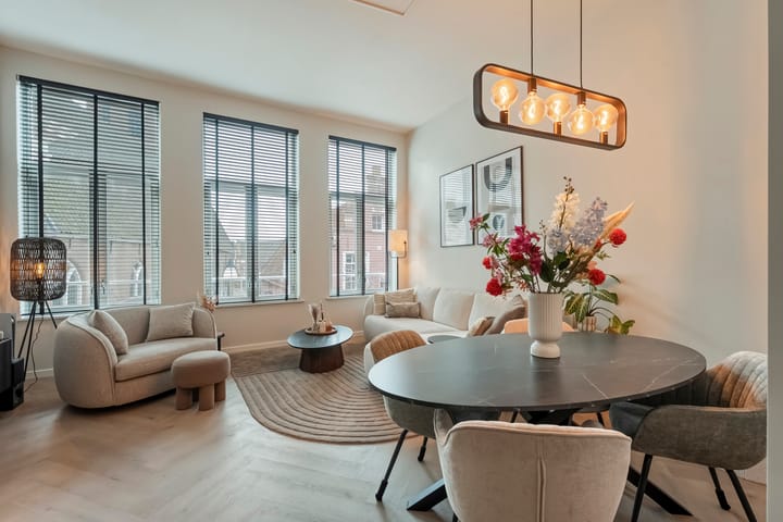 Photo 4 of Hoofdstraat 57-A