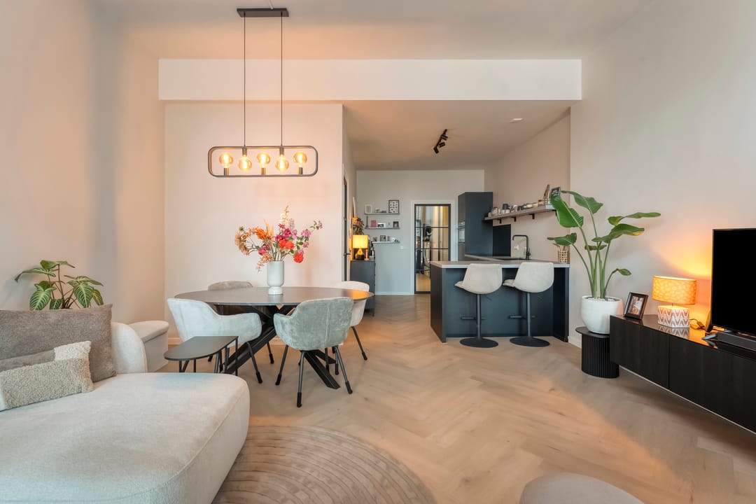 Photo 8 of Hoofdstraat 57-A