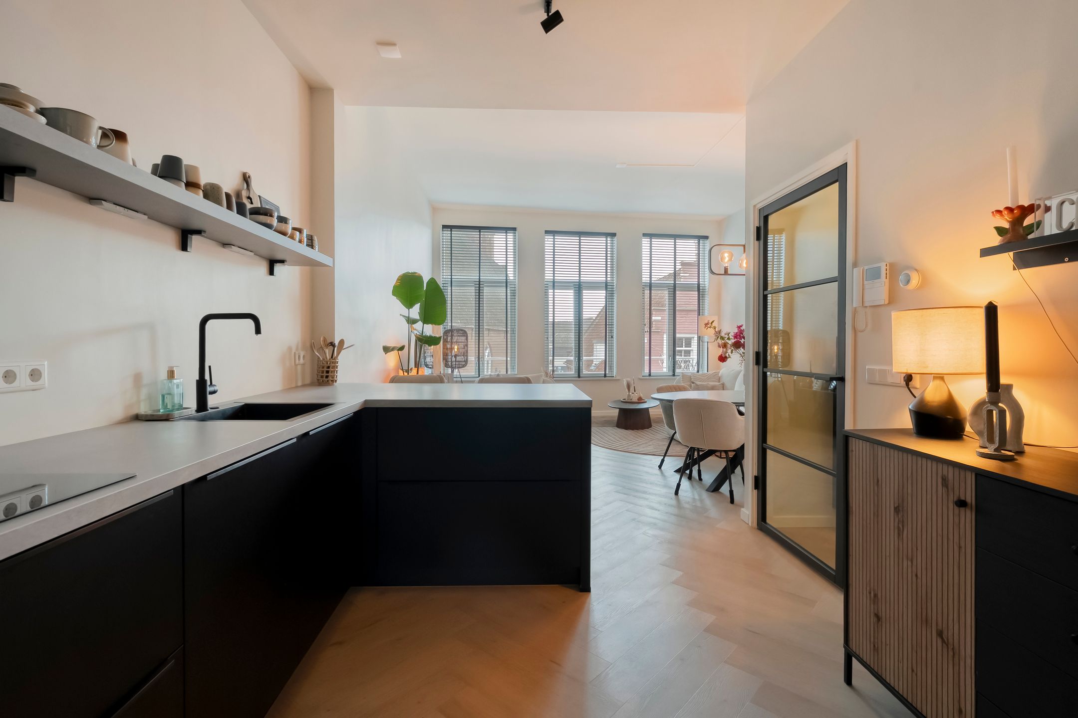 Photo 9 of Hoofdstraat 57-A