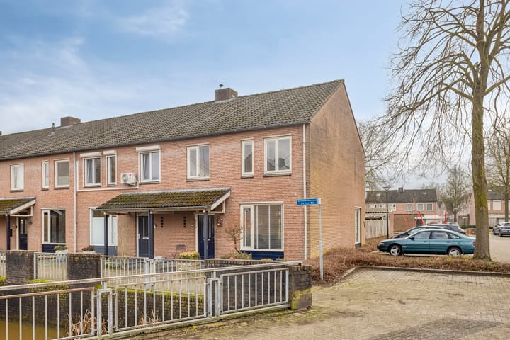 Foto 2 van Spreeuwendonk 35