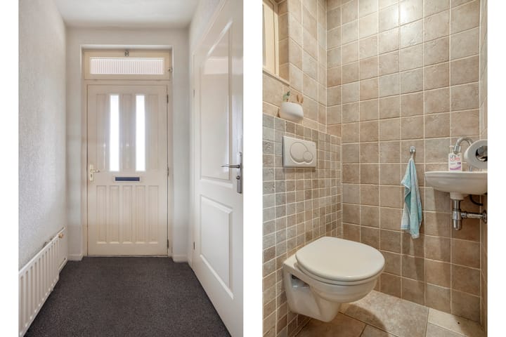 Foto 3 van Spreeuwendonk 35