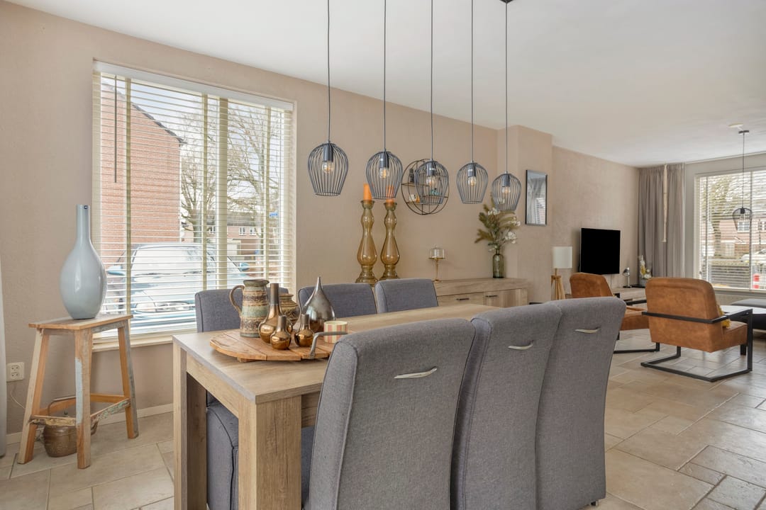 Foto 8 van Spreeuwendonk 35