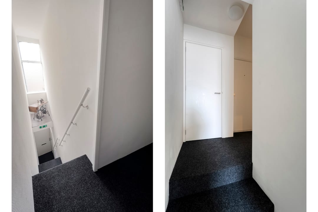 Photo 26 of Hoofdstraat 57-A