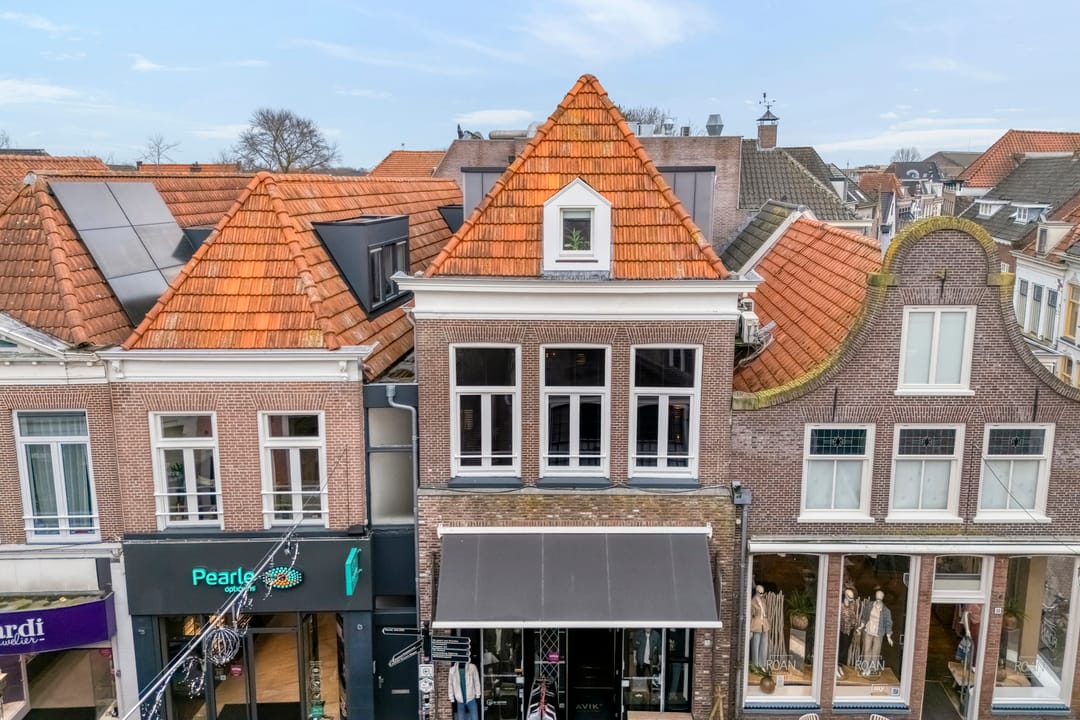 Photo 28 of Hoofdstraat 57-A