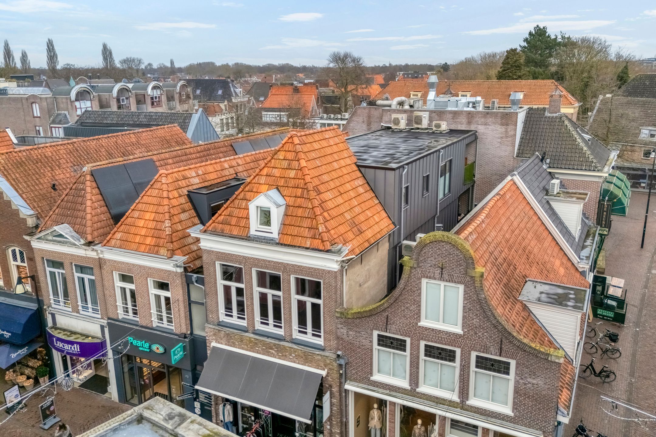 Photo 30 of Hoofdstraat 57-A