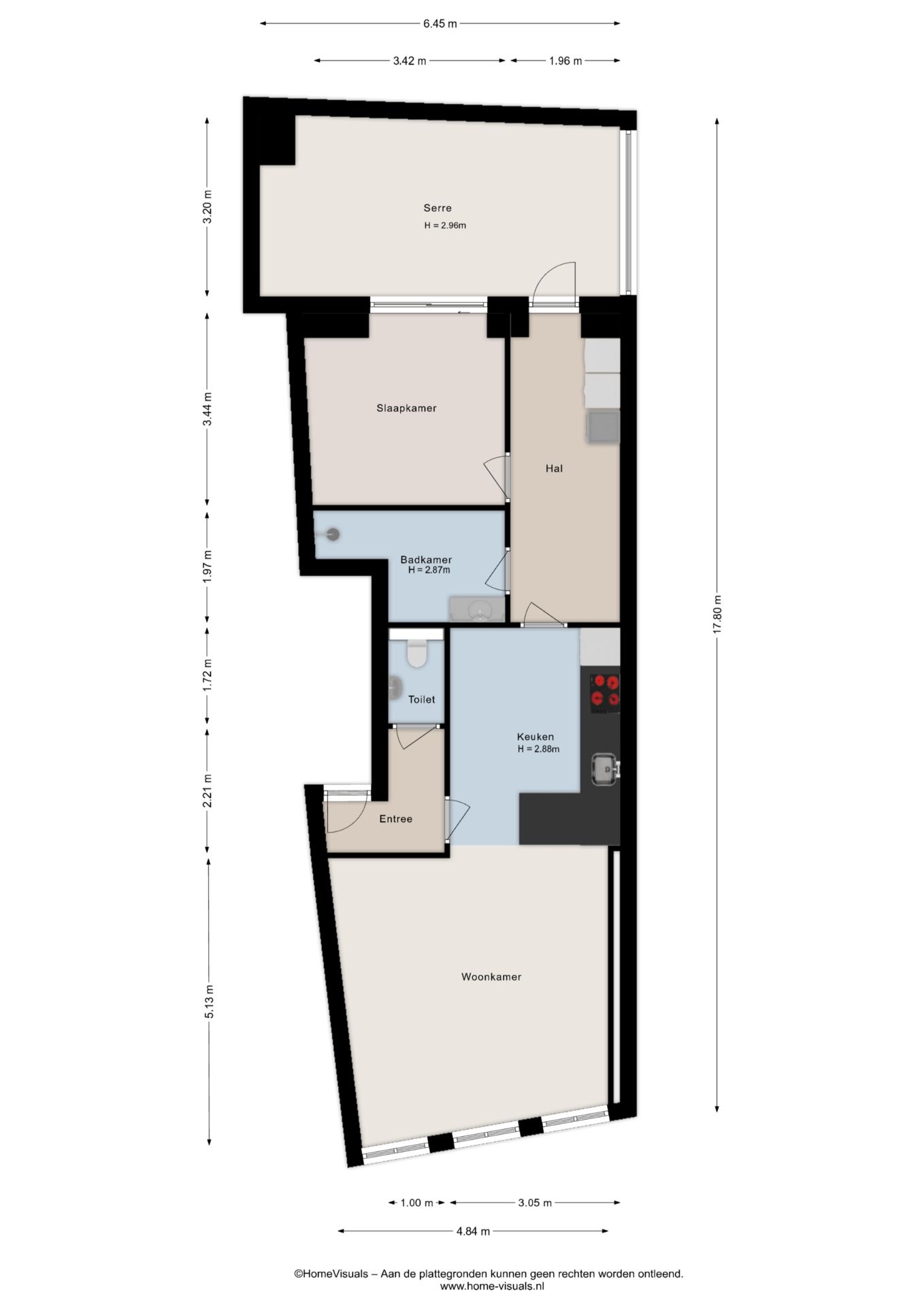 Photo 35 of Hoofdstraat 57-A