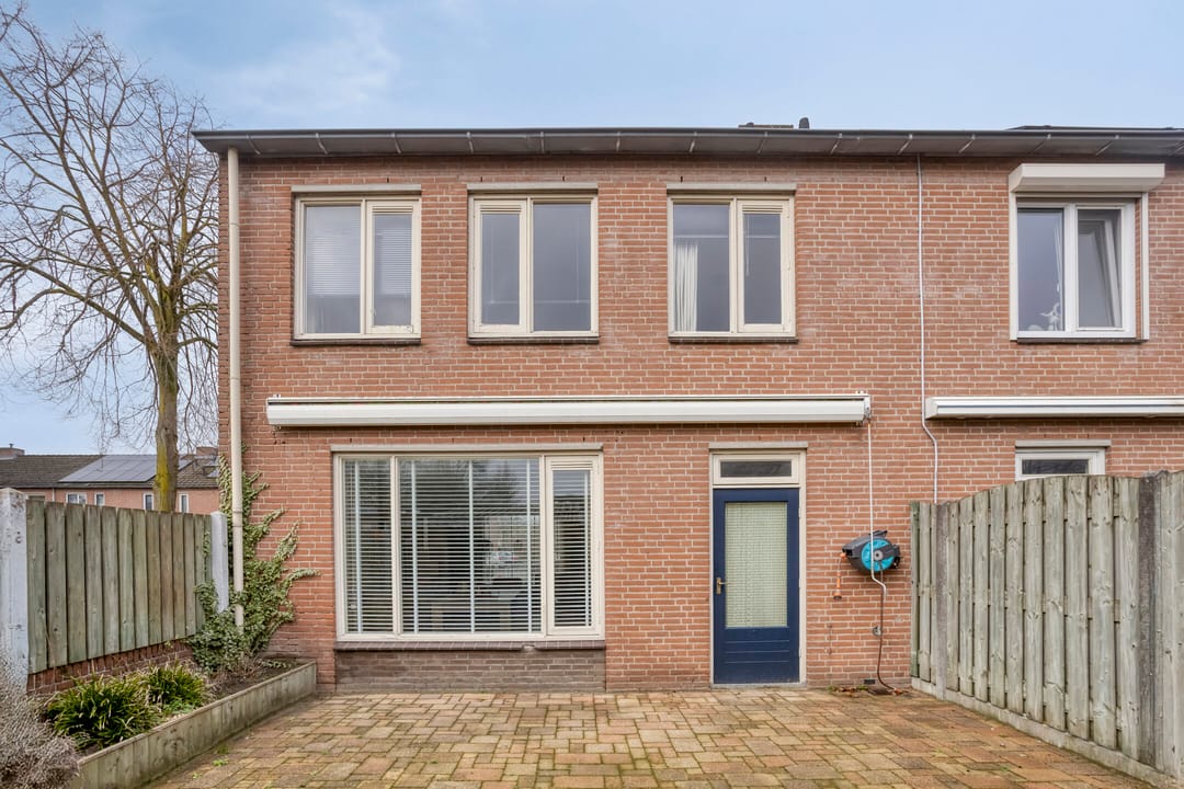 Foto 26 van Spreeuwendonk 35