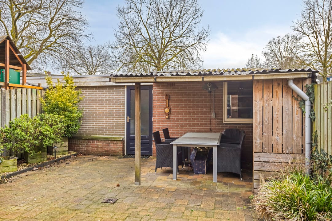 Foto 31 van Spreeuwendonk 35