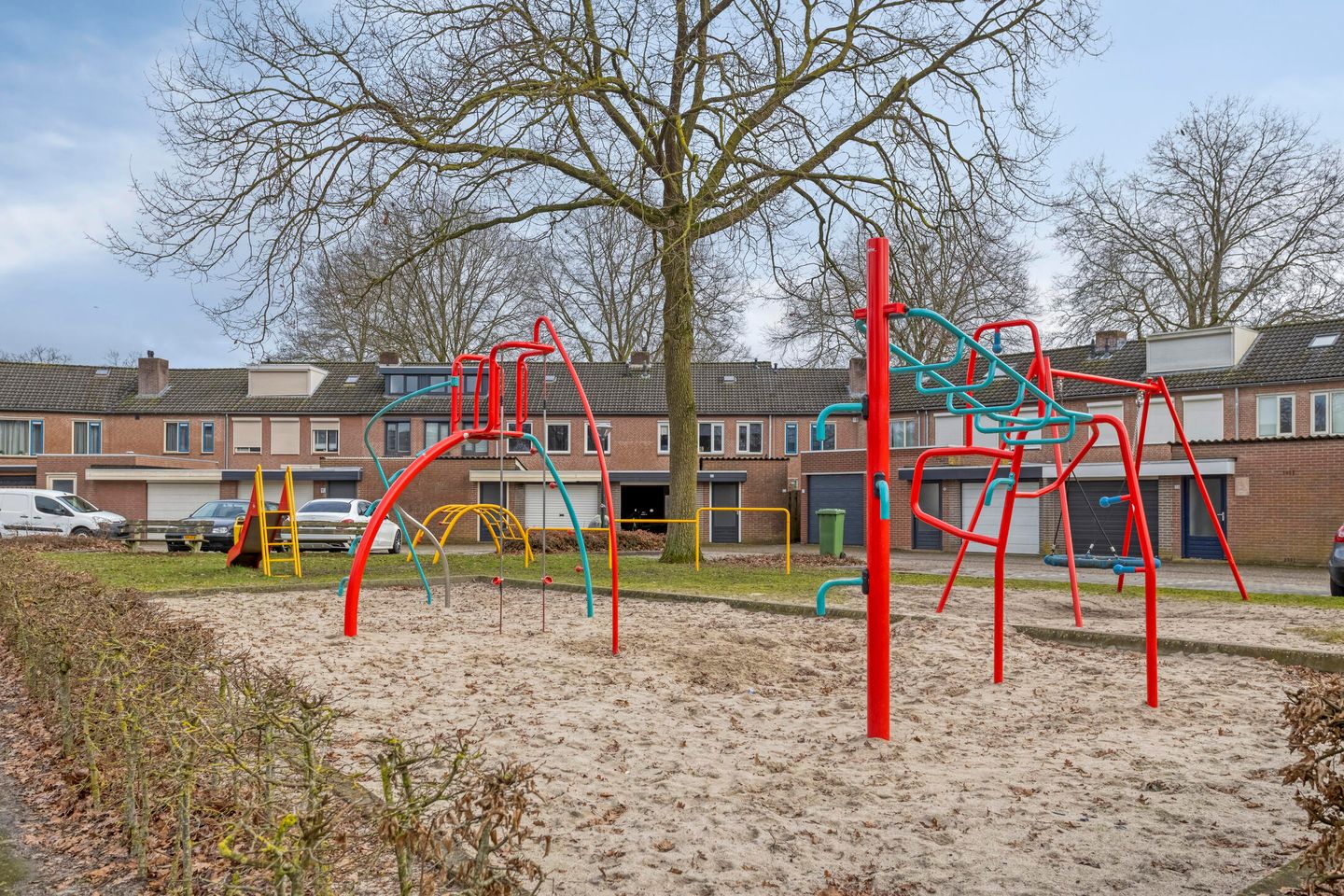 Foto 35 van Spreeuwendonk 35