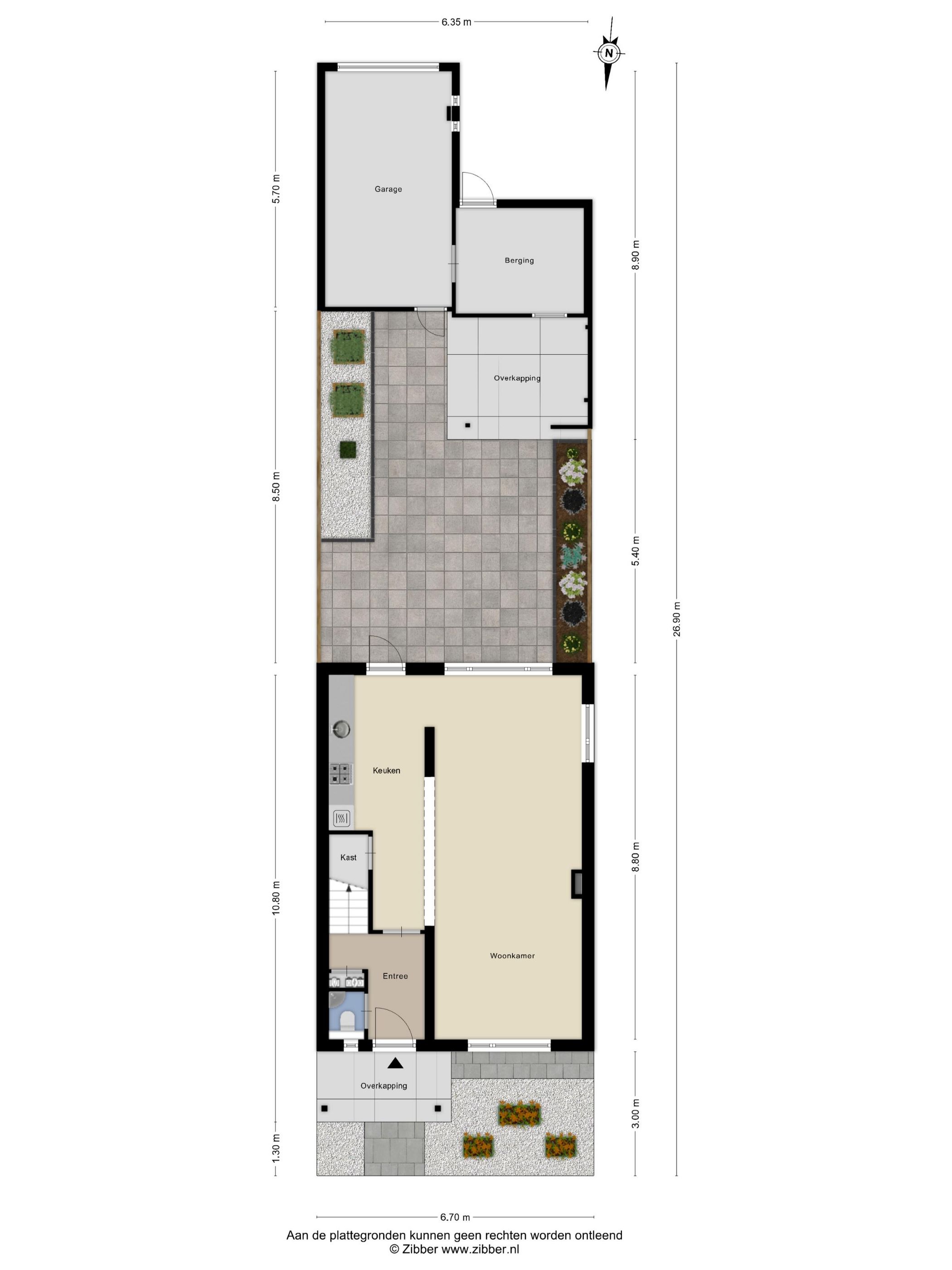 Foto 36 van Spreeuwendonk 35