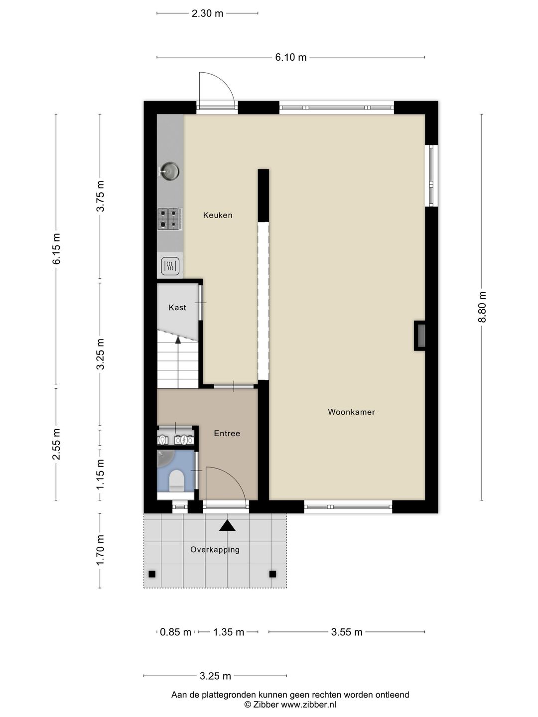 Foto 37 van Spreeuwendonk 35