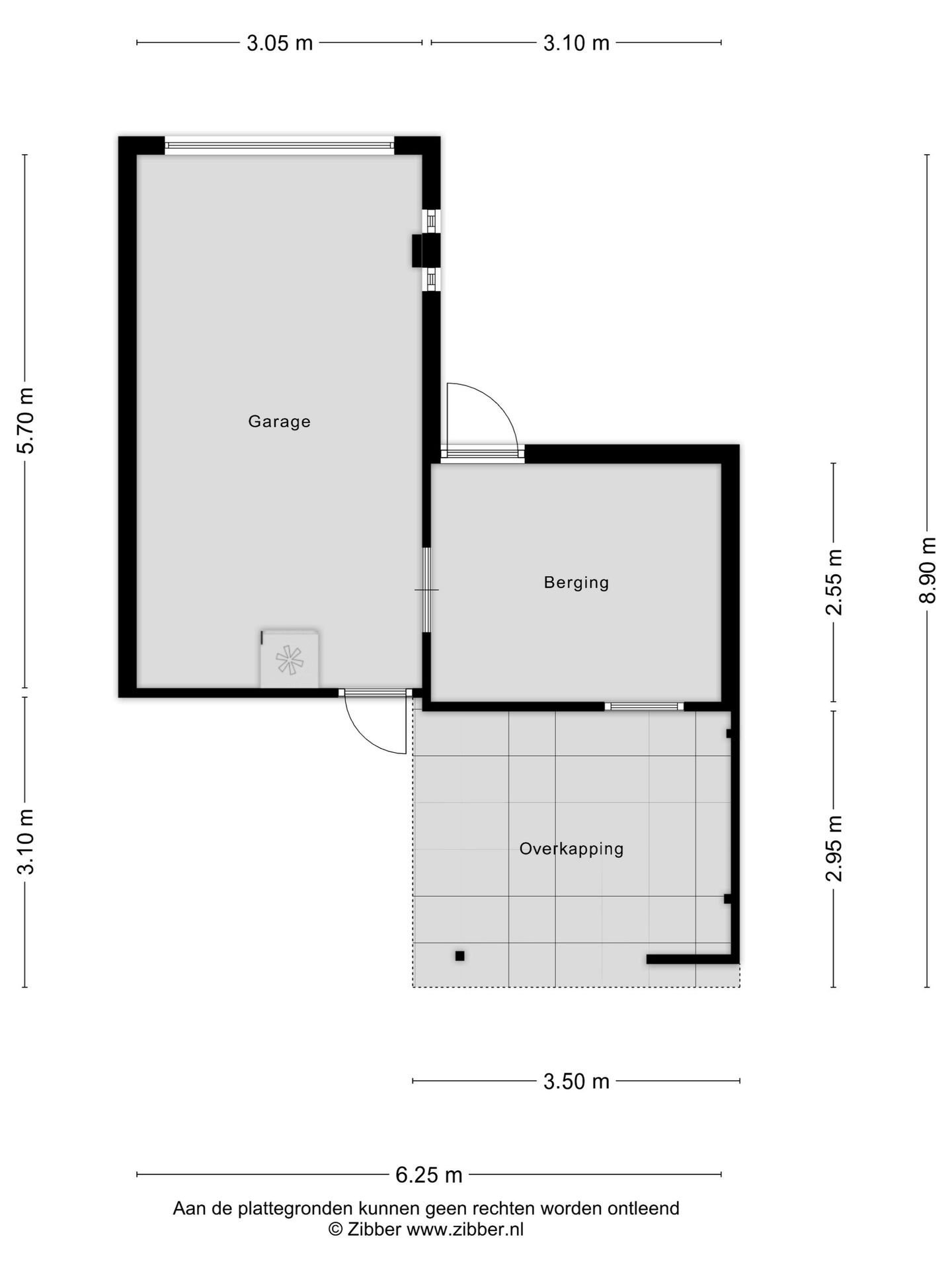 Foto 40 van Spreeuwendonk 35