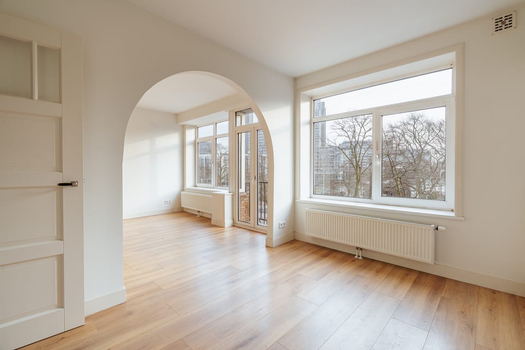 Foto 1 van President Kennedylaan 22-3