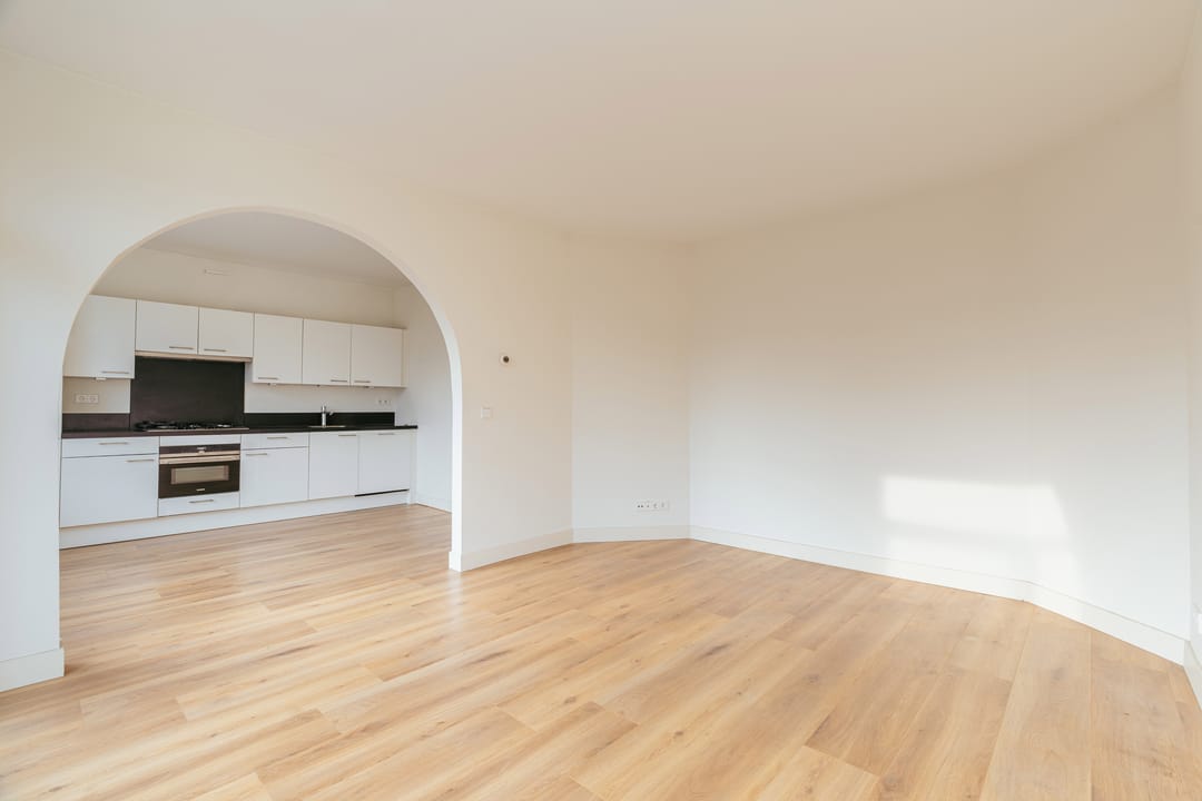 Foto 2 van President Kennedylaan 22-3