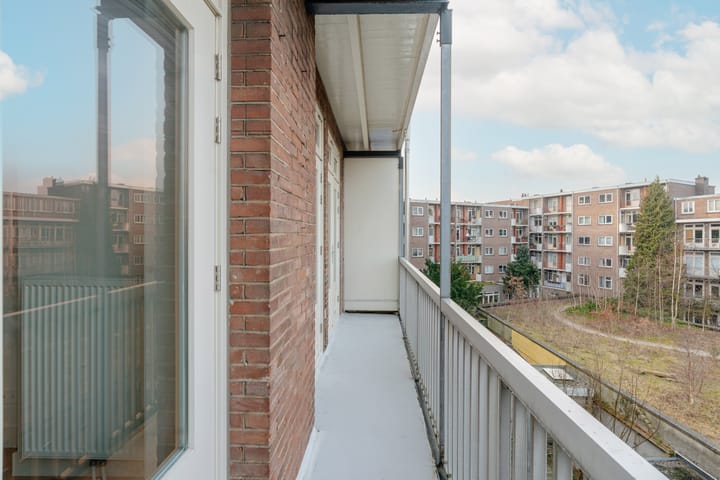 Foto 3 van President Kennedylaan 22-3