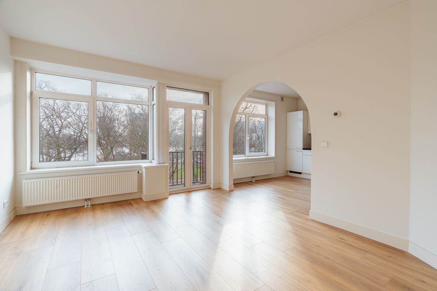 Foto 4 van President Kennedylaan 22-3