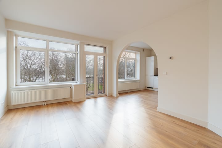 Foto 4 van President Kennedylaan 22-3