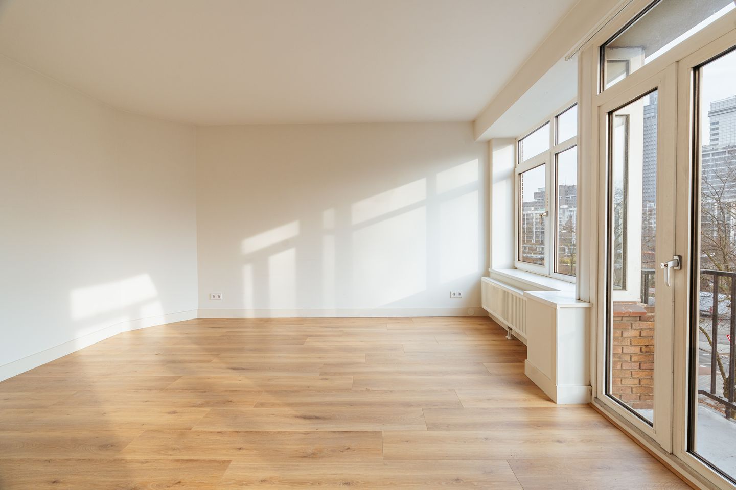 Foto 5 van President Kennedylaan 22-3