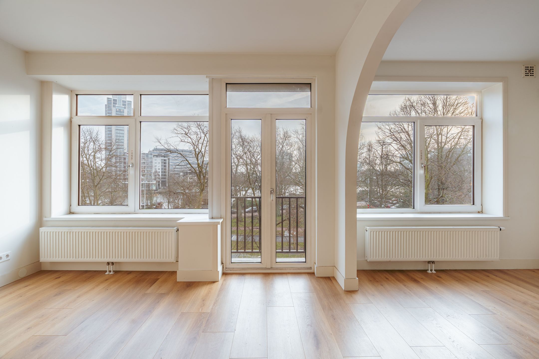 Foto 6 van President Kennedylaan 22-3