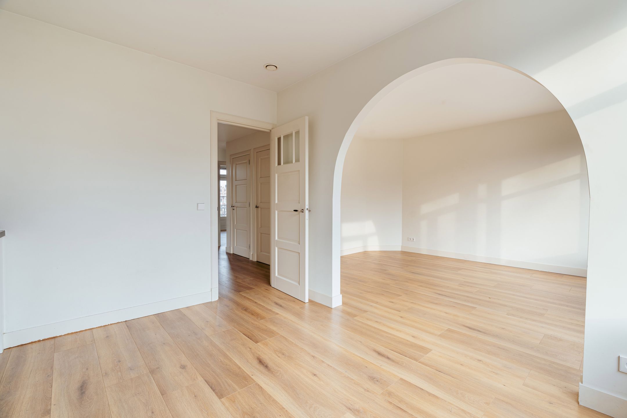 Foto 9 van President Kennedylaan 22-3