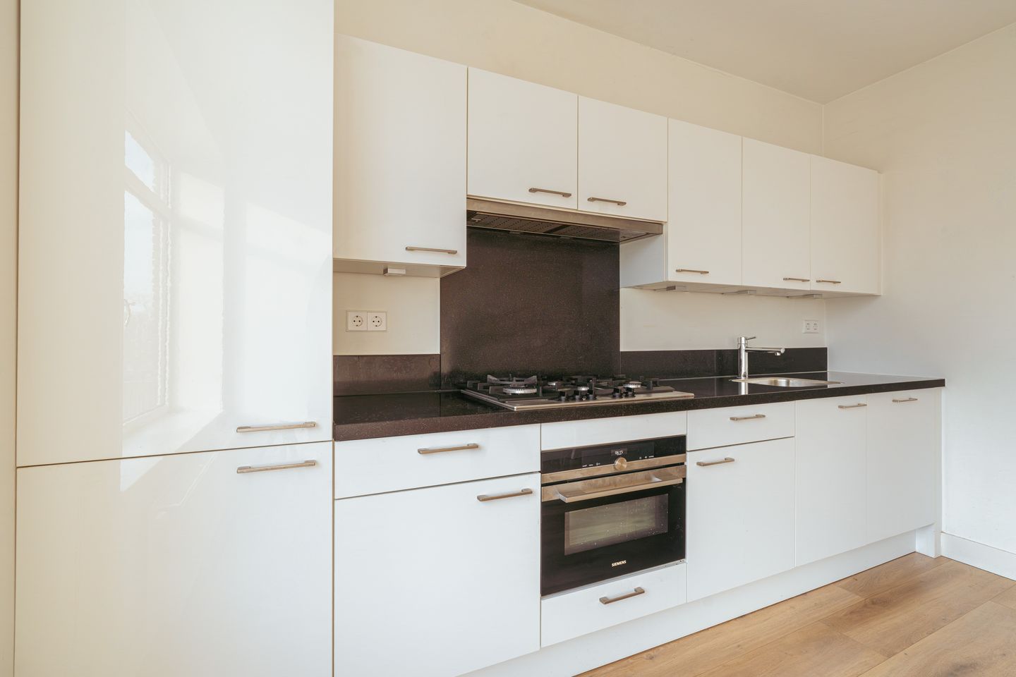 Foto 10 van President Kennedylaan 22-3