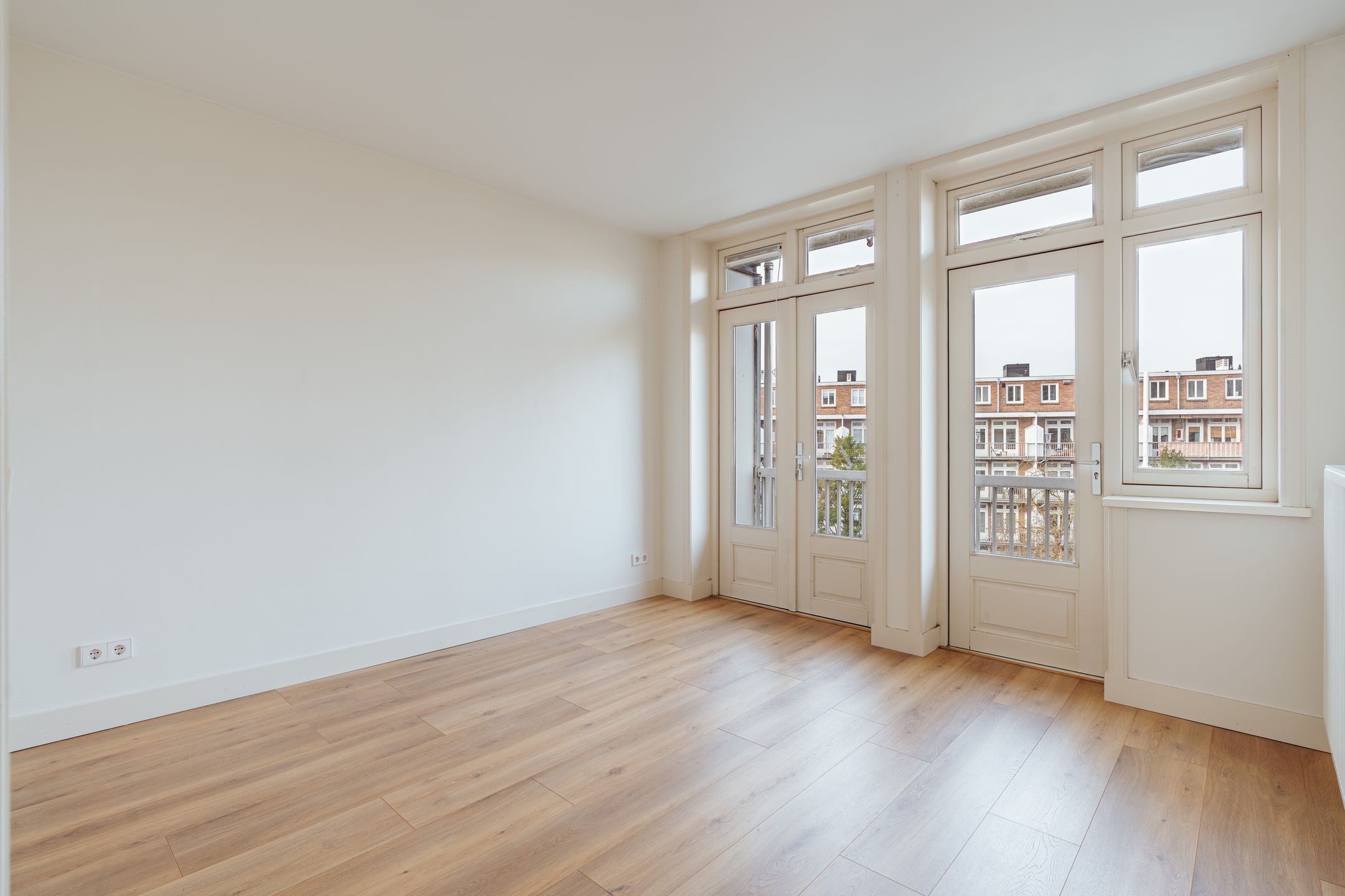 Foto 12 van President Kennedylaan 22-3