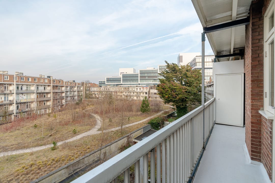 Foto 16 van President Kennedylaan 22-3