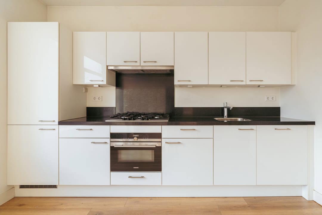 Foto 11 van President Kennedylaan 22-3