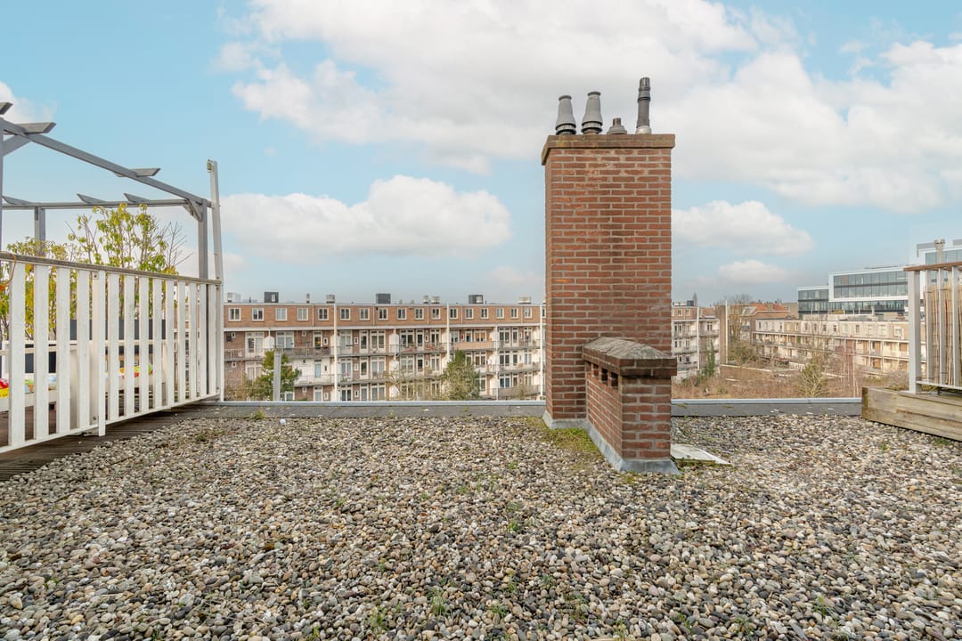 Foto 26 van President Kennedylaan 22-3