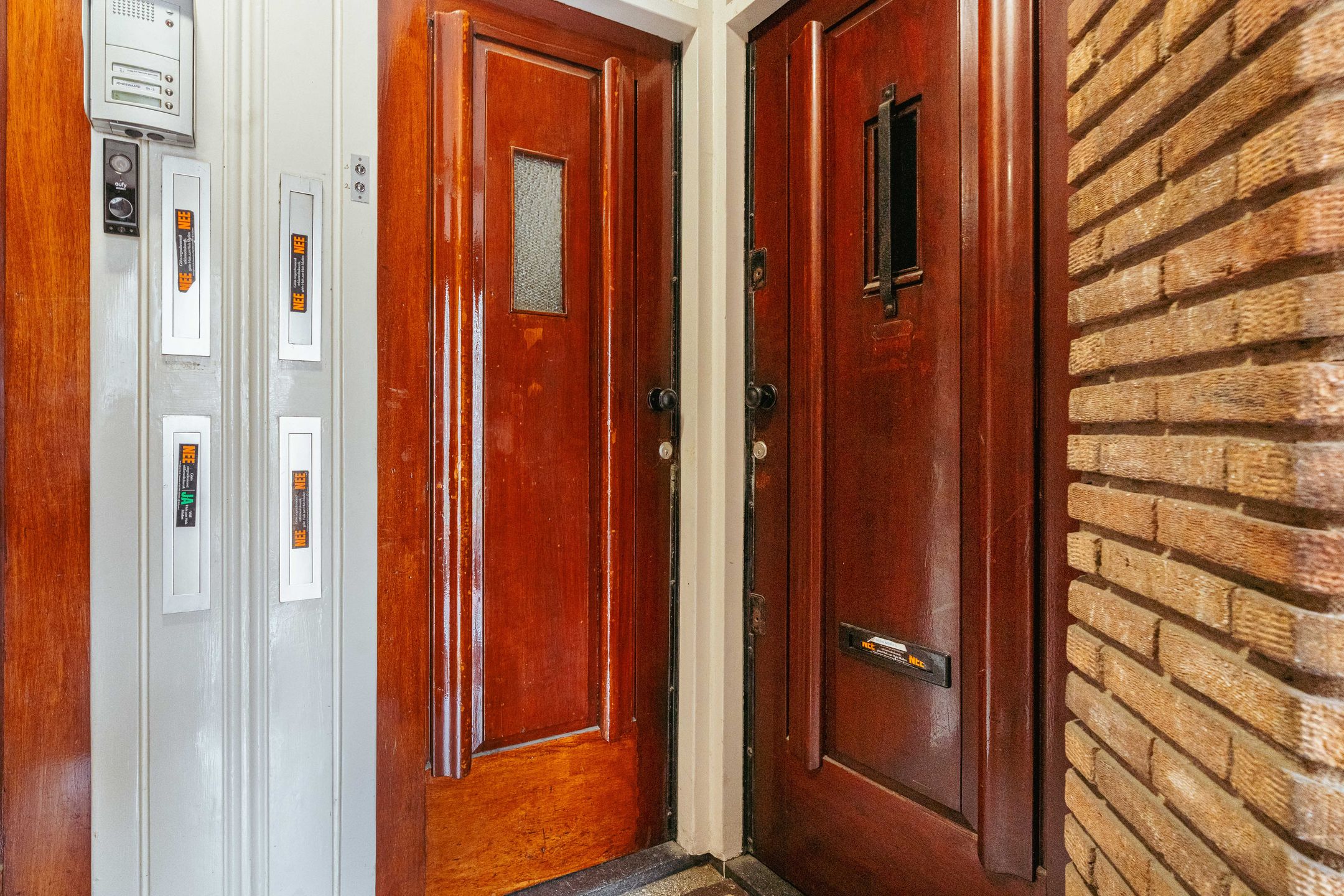 Foto 27 van President Kennedylaan 22-3