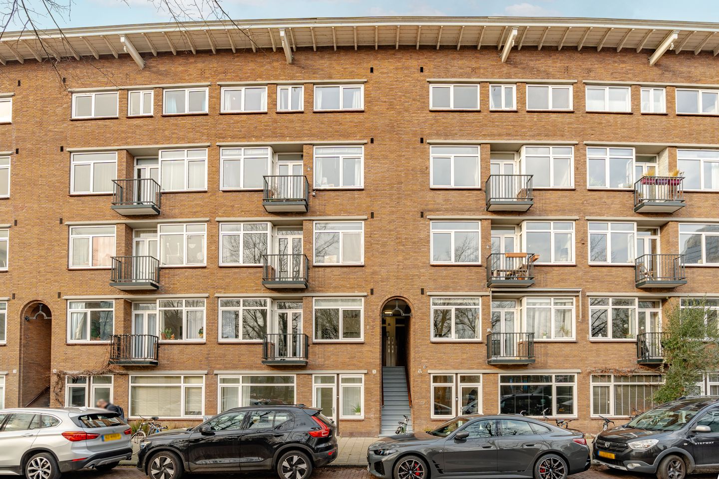 Foto 29 van President Kennedylaan 22-3