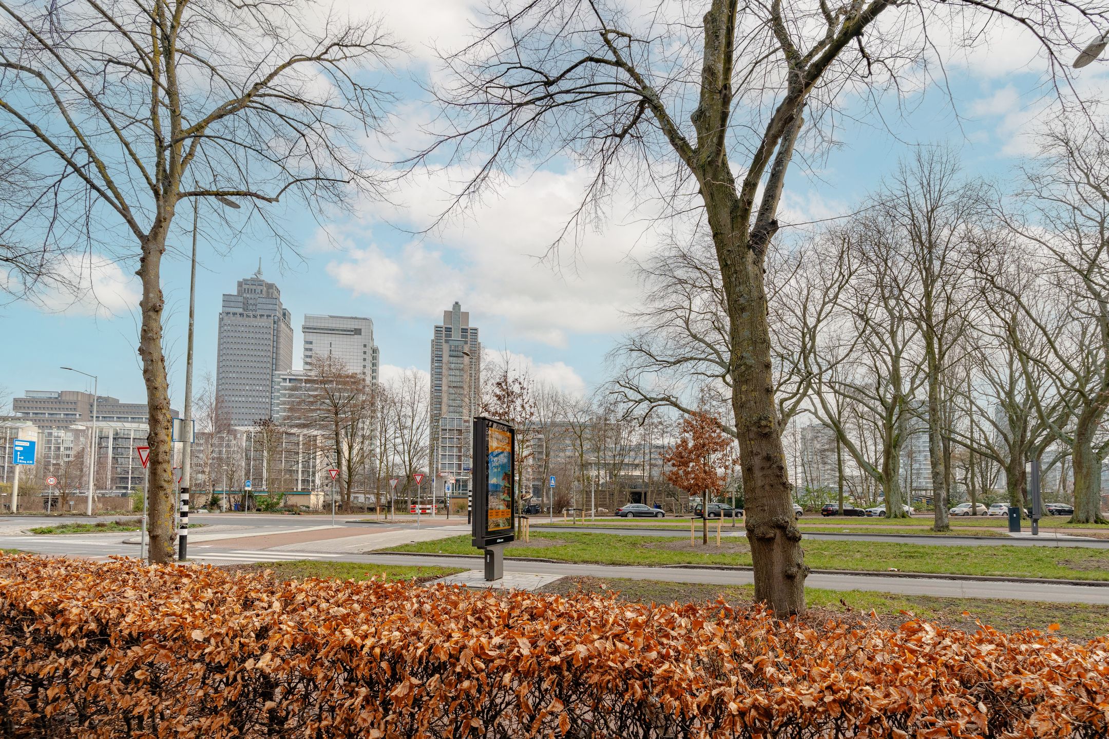 Foto 30 van President Kennedylaan 22-3