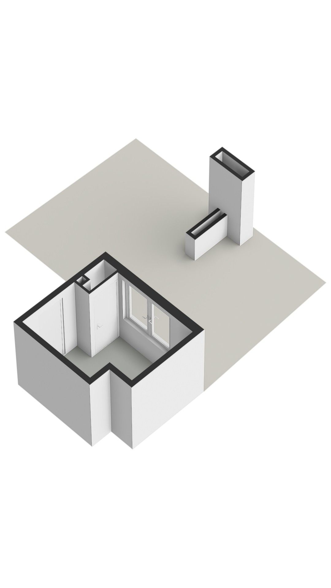 Foto 36 van President Kennedylaan 22-3