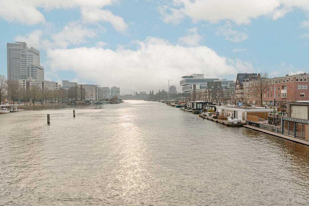 Foto 32 van President Kennedylaan 22-3