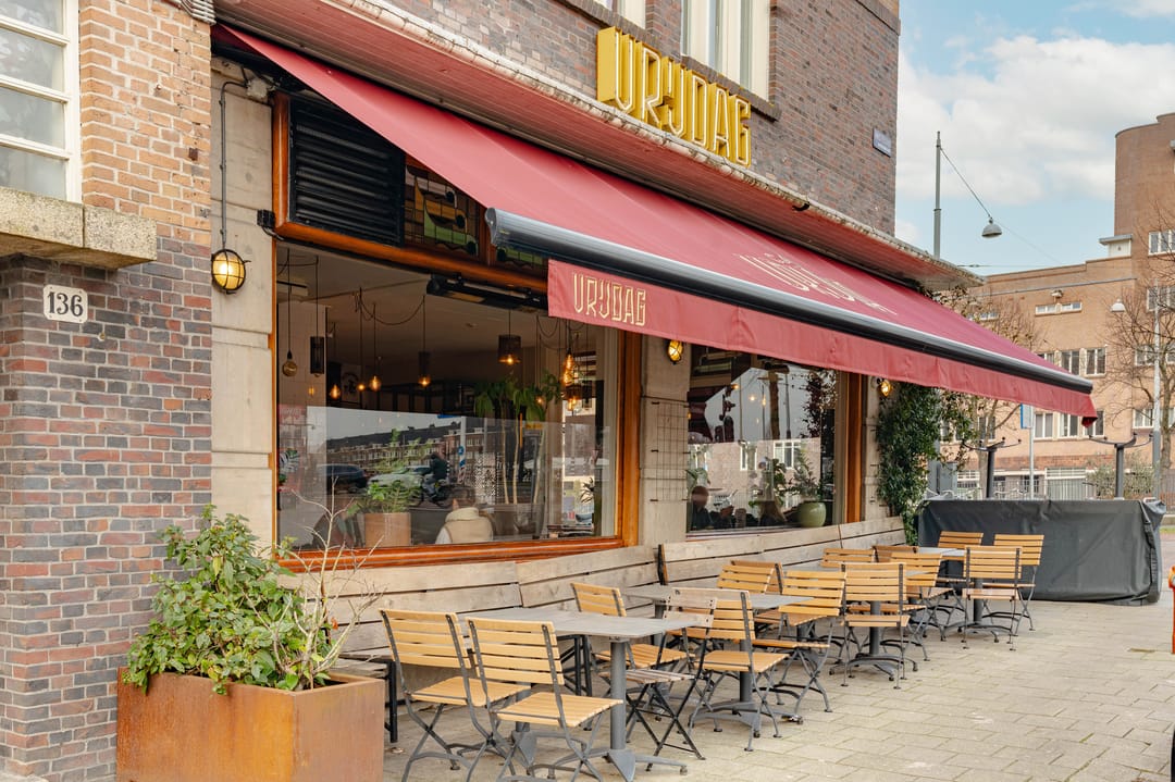 Foto 31 van President Kennedylaan 22-3