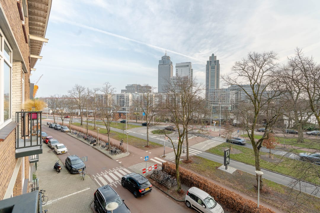 Foto 8 van President Kennedylaan 22-3