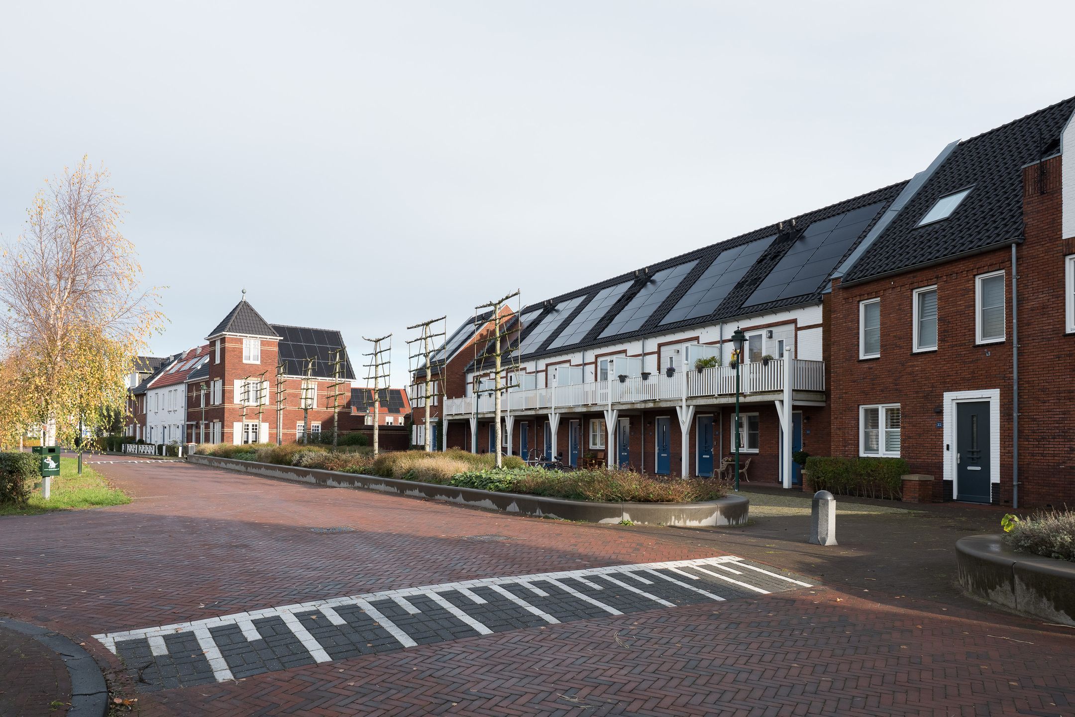 Hoogeboomstraat 23 