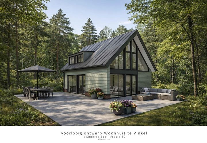 Photo 2 of Fresia 39