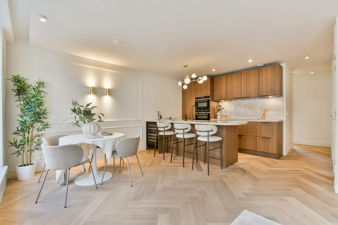 Foto 1 van Laurierstraat 35-B