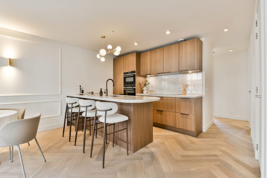 Foto 2 van Laurierstraat 35-B