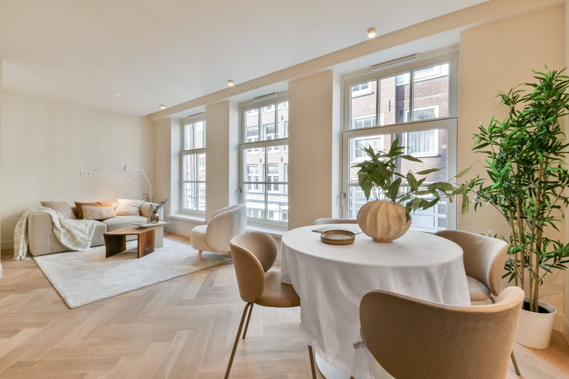 Foto 3 van Laurierstraat 35-B