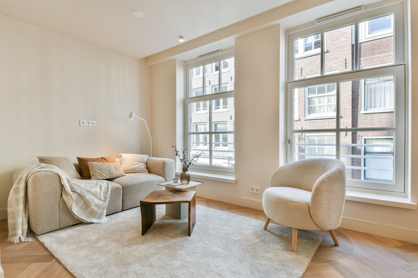 Foto 4 van Laurierstraat 35-B