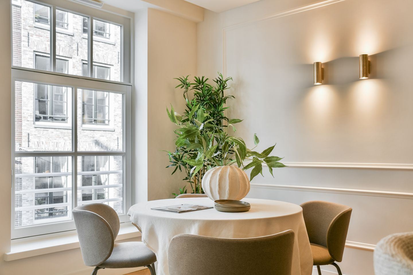 Foto 5 van Laurierstraat 35-B