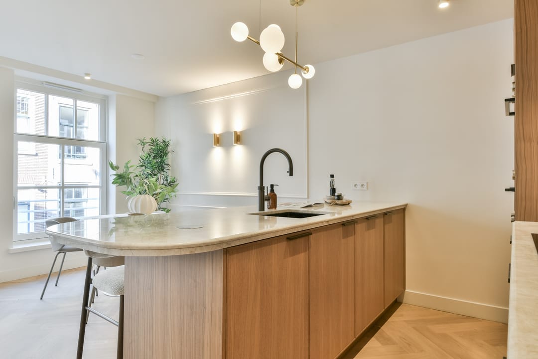 Foto 7 van Laurierstraat 35-B