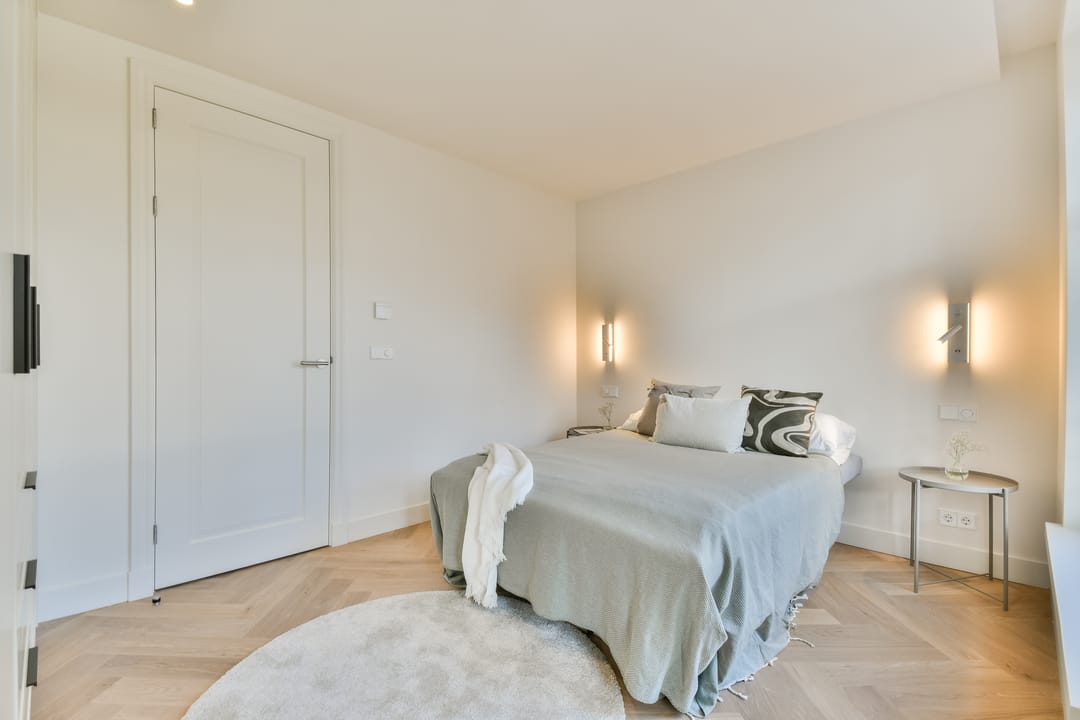 Foto 11 van Laurierstraat 35-B