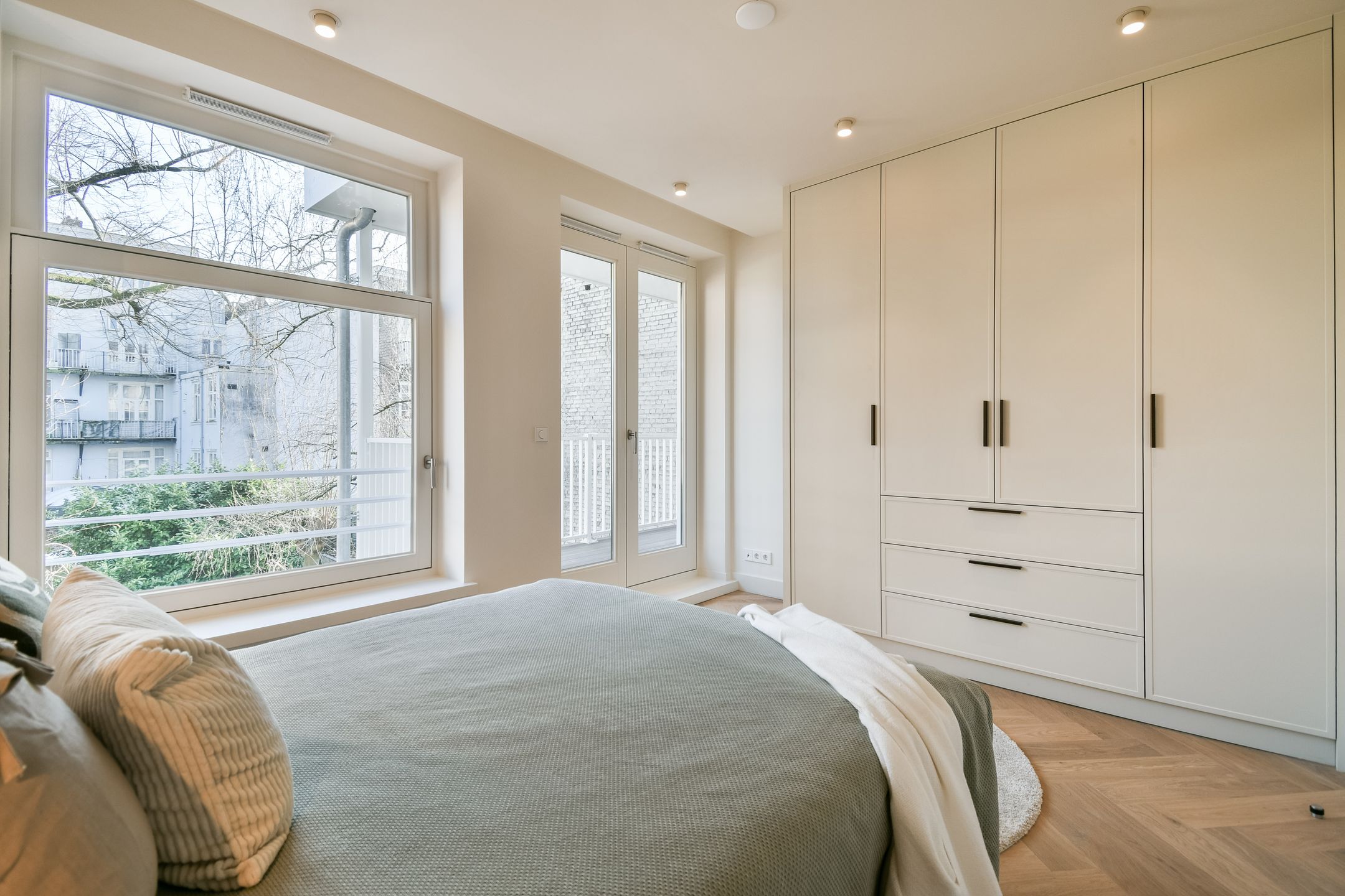 Foto 12 van Laurierstraat 35-B