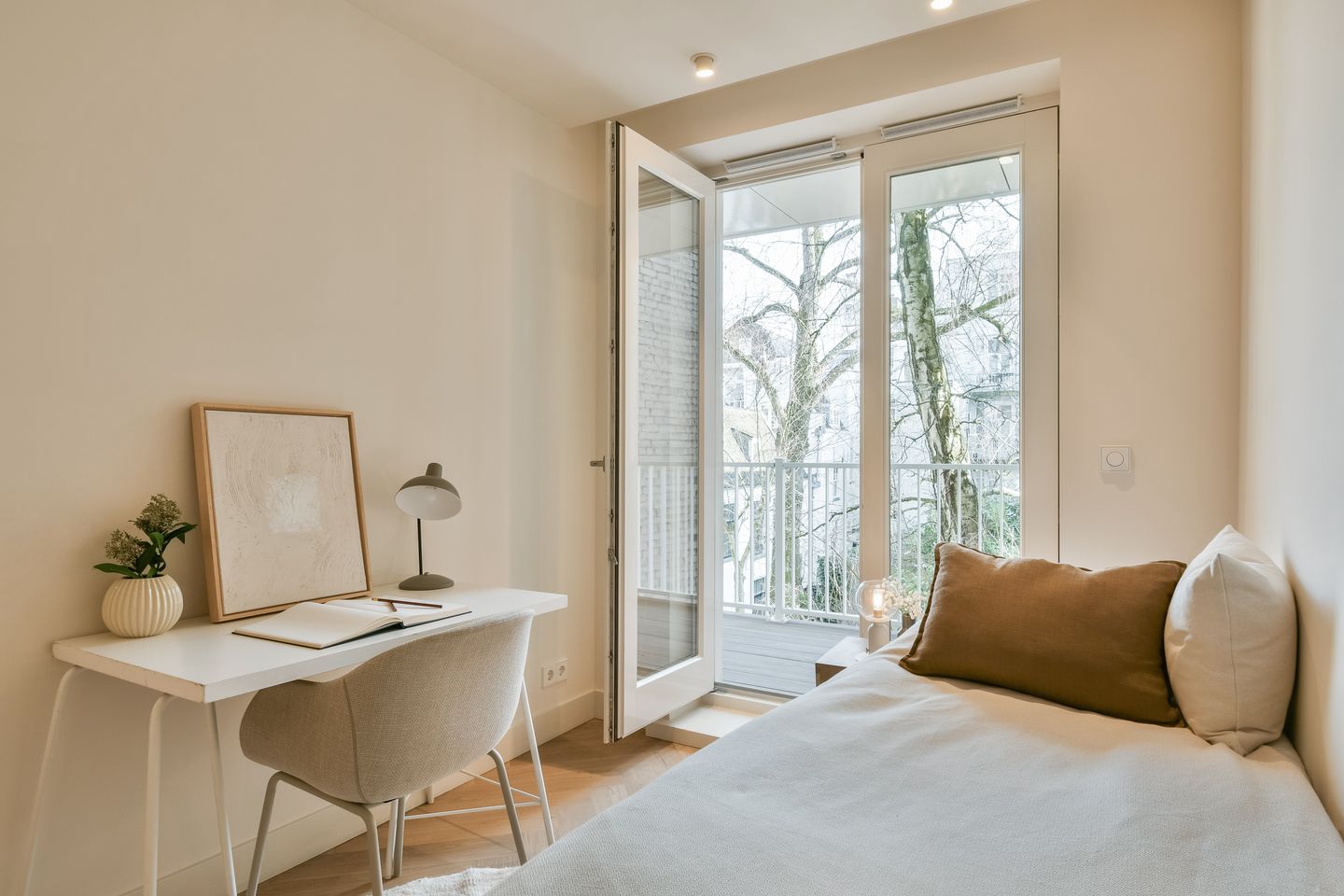 Foto 19 van Laurierstraat 35-B