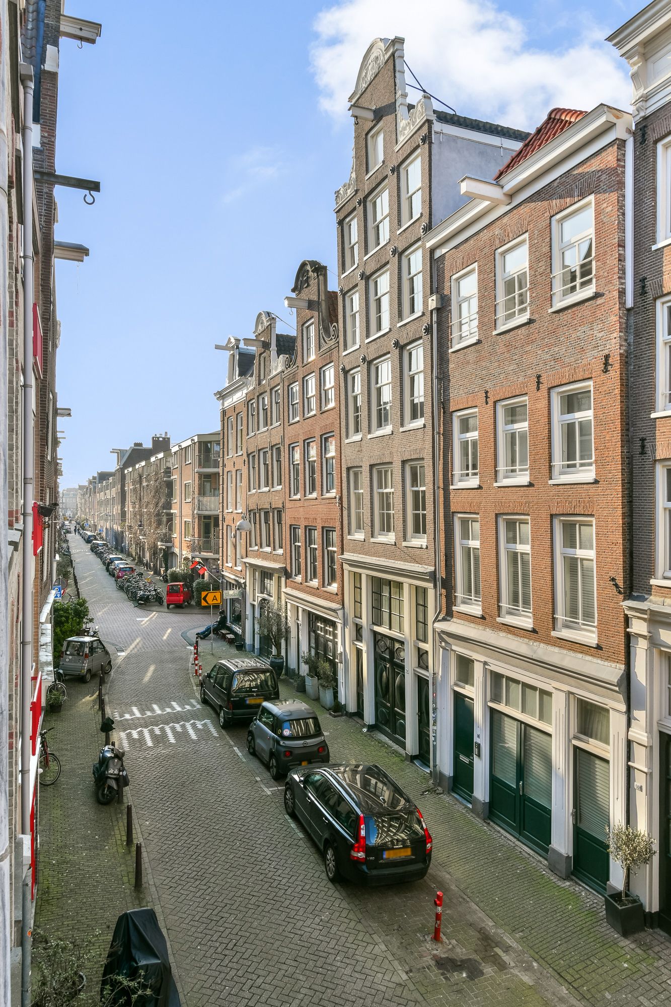 Foto 20 van Laurierstraat 35-B